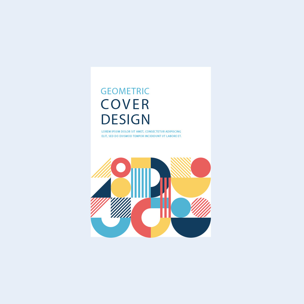 Abstract Cover